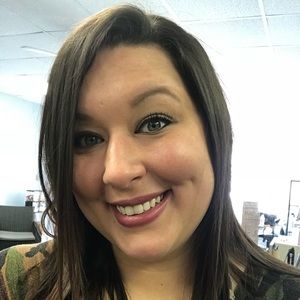 Meet your Posher, Jillian